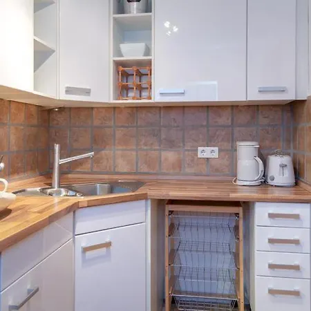 Strandgefluester _s4 _ 19_ 公寓 *