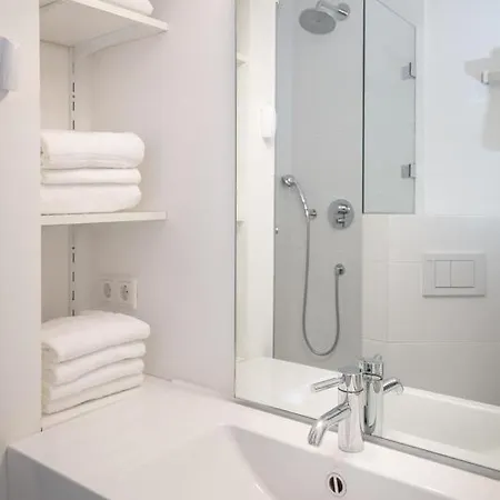 公寓 Strandgefluester _s4 _ 19_