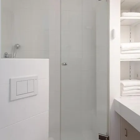 公寓 Strandgefluester _s4 _ 19_