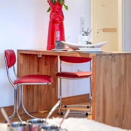 公寓 Strandgefluester _s4 _ 19_