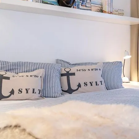 Strandgefluester _s4 _ 19_ 公寓