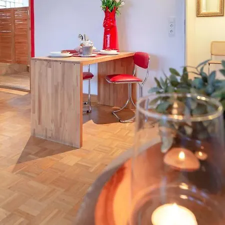 Strandgefluester _s4 _ 19_ 公寓