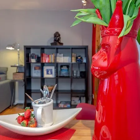 公寓 Strandgefluester _s4 _ 19_ *