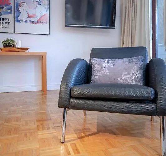 Strandgefluester _s4 _ 19_ Lägenhet Westerland