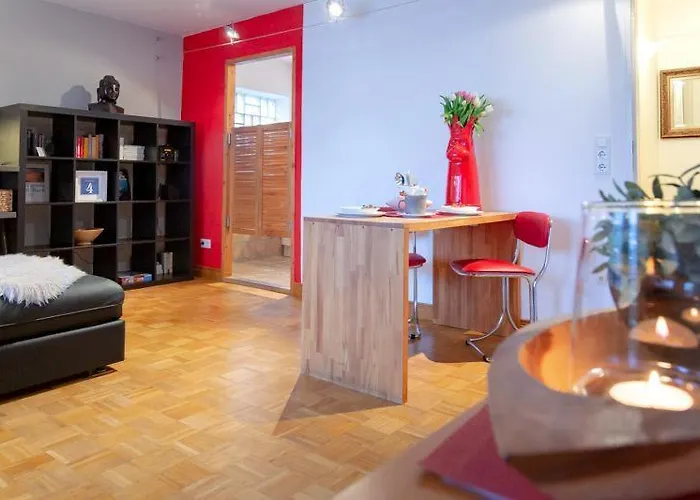 Lägenhet Strandgefluester _s4 _ 19_