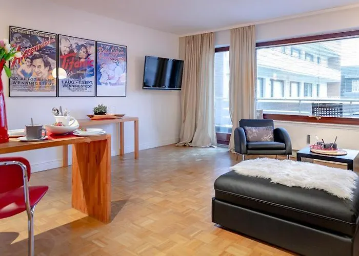 Strandgefluester _s4 _ 19_ Lägenhet *